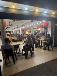 Hougang Avenue 8 (D19), Shop House #530639331